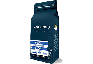 MOLIENDO House Blend 1000gr. Filtre Kahve_0