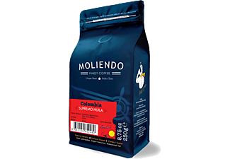 MOLIENDO Colombia Supremo Huila 250gr. Çekirdek Kahve