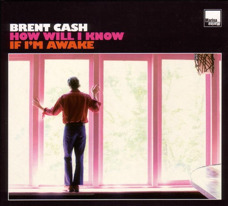 Brent Cash Will - Awake I\'m Know - (CD) If How I