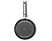 SMEG CKFF2401RDM- 50’s Style stekpanna Ø24 cm, svart