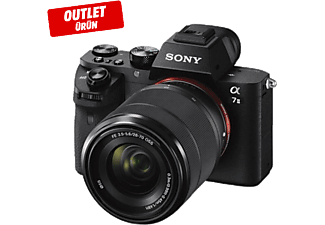 SONY Alpha A7II+28-70mm f3.5-5.6 Lens Outlet 1180895