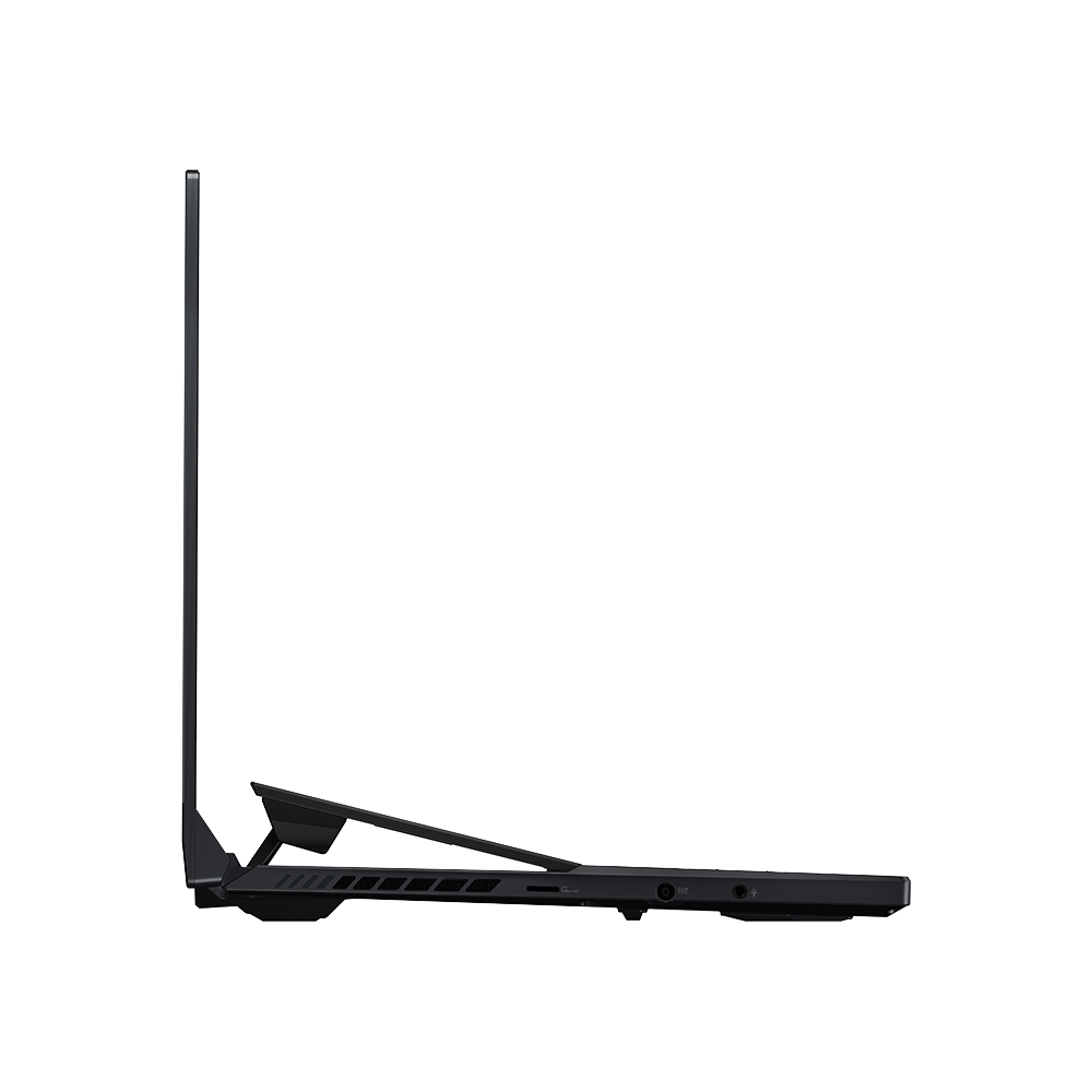 ASUS ROG GX551QS-HF174T - 15,6 Zoll - AMD Ryzen™ 9 5900HX - 32 GB - 2 TB - NVIDIA GeForce RTX™ 3080 - Windows 10 Home (64 Bit)
