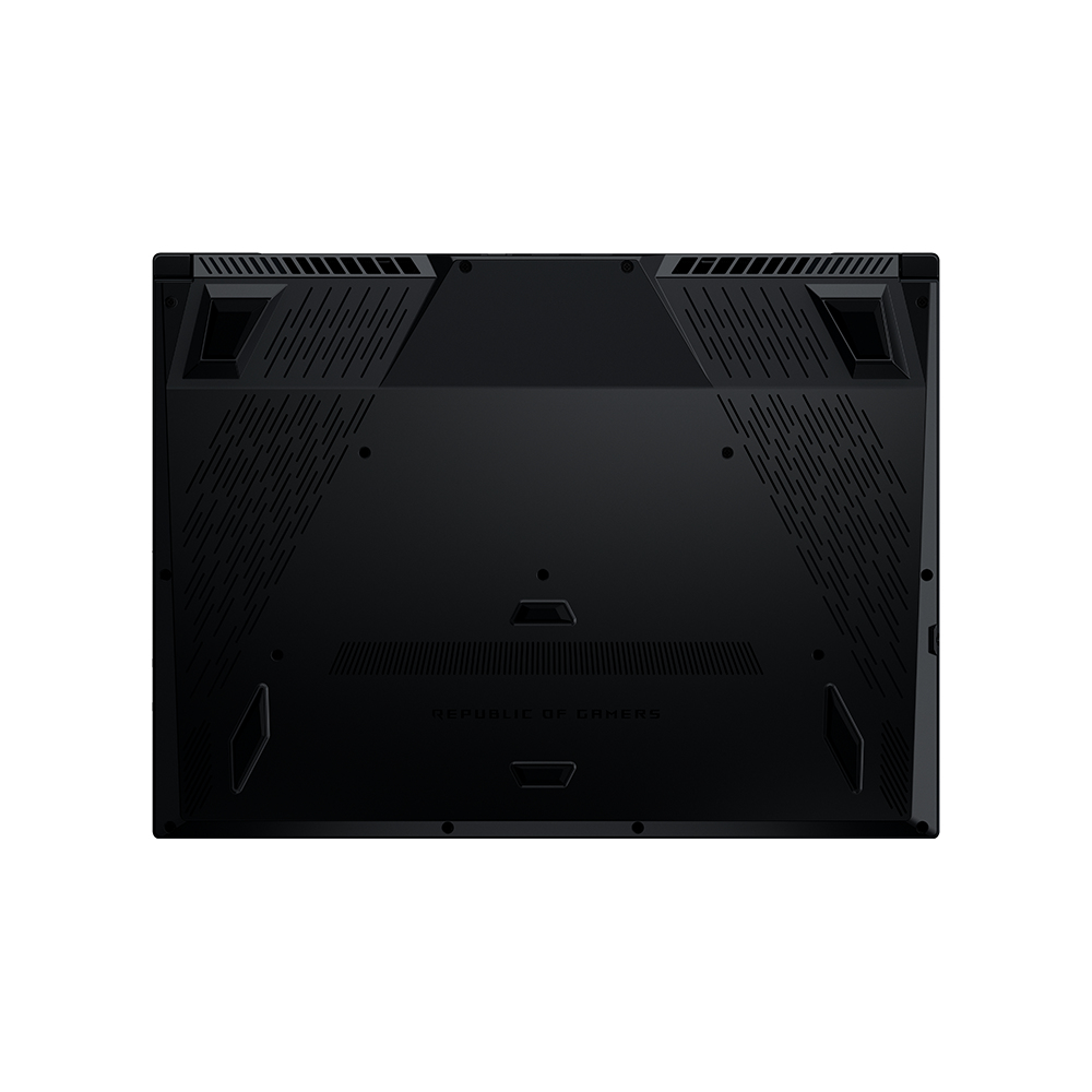 ASUS ROG GX551QS-HF174T - 15,6 Zoll - AMD Ryzen™ 9 5900HX - 32 GB - 2 TB - NVIDIA GeForce RTX™ 3080 - Windows 10 Home (64 Bit)