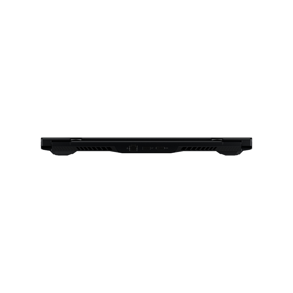 ASUS ROG GX551QS-HF174T - 15,6 Zoll - AMD Ryzen™ 9 5900HX - 32 GB - 2 TB - NVIDIA GeForce RTX™ 3080 - Windows 10 Home (64 Bit)