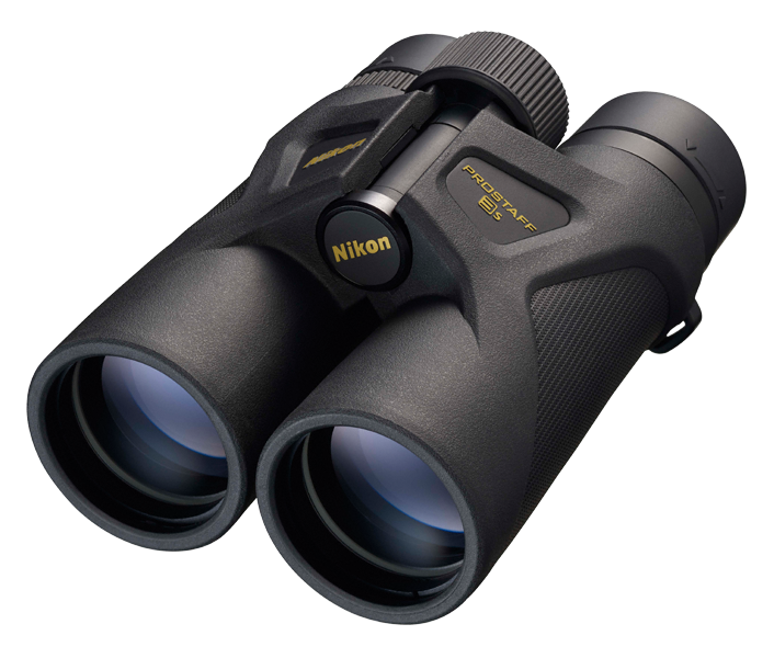 NIKON Prostaff 3S 10X42 Dürbün Siyah