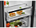 ELECTROLUX LRC5ME38X2 600 FLEX Kyl
