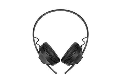 Auriculares inalámbricos - Sennheiser HD 250BT, De diadema, Bluetooth 5.0,  4044155252507