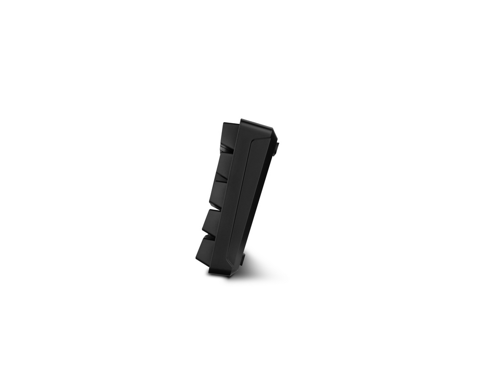 Teclado gaming - Ozone Gaming Tactical, Inalámbrico, Mecánico, 69 Teclas, Iluminación RGB, Bluetooth, Negro