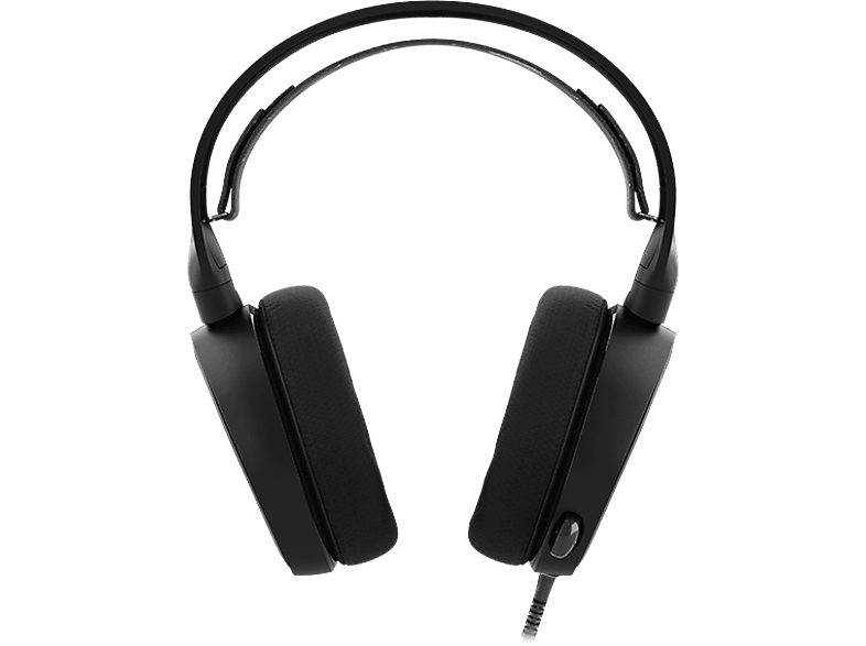 Auriculares gaming SteelSeries Arctis 3 De diadema Con cable