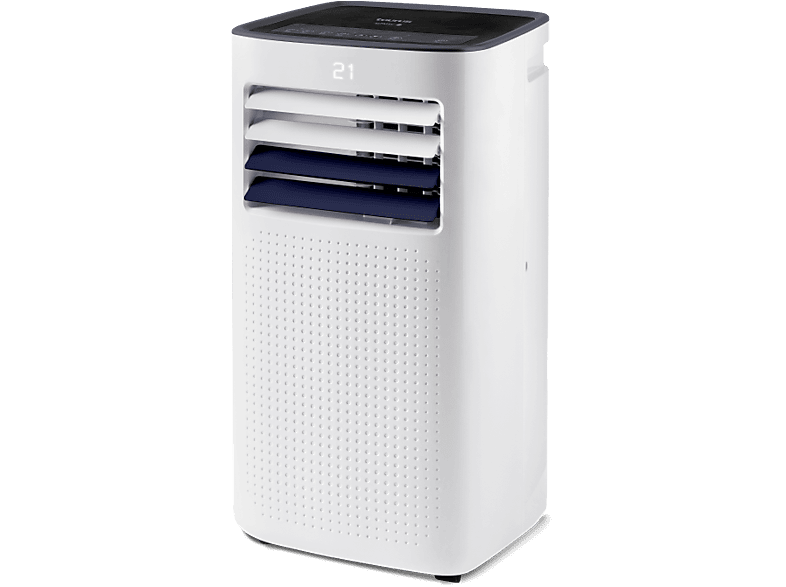 Aire acondicionado portátil | Taurus Cold Design+ AC9000C