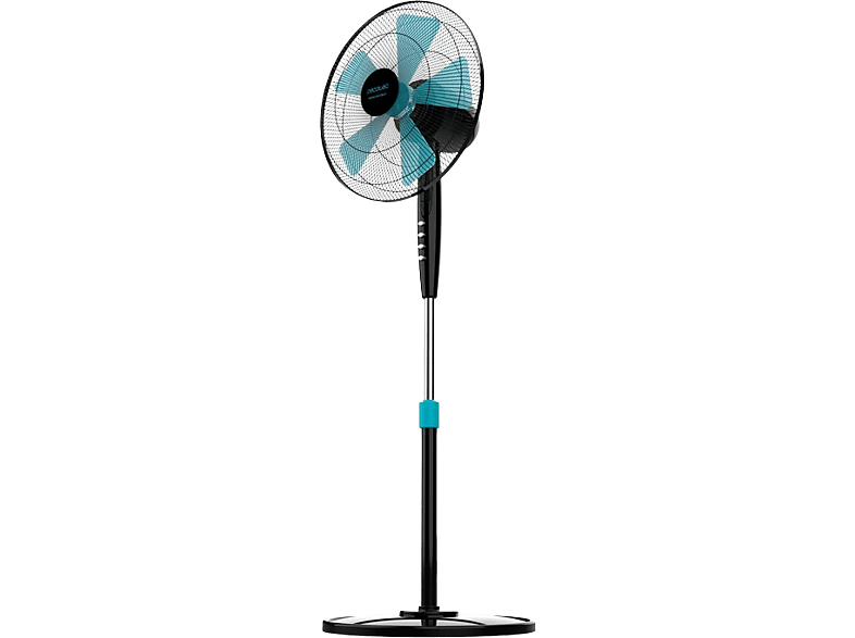 Ventilador de pie Cecotec EnergySilence 510 40 W 3 velocidades