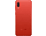 SAMSUNG Galaxy A02 32 GB Akıllı Telefon Kırmızı