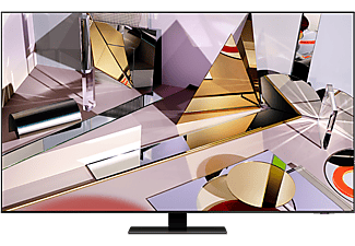 SAMSUNG 65Q700T 65'' 163 Ekran Uydu Alıcılı 8K Ultra HD QLED TV