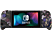 HORI Split Pad Pro Monster Hunter Rise - Controller (Multicolore)