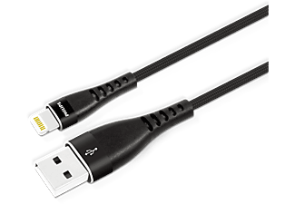 PHILIPS DLC5204V/00 MFI 1.2M USB Lightning Şarj Kablosu