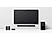 SONY HT-S40R - 5.1 Système de barre de son Home Entertainment (Noir)