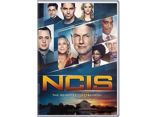 NCIS: Saison 17 - DVD