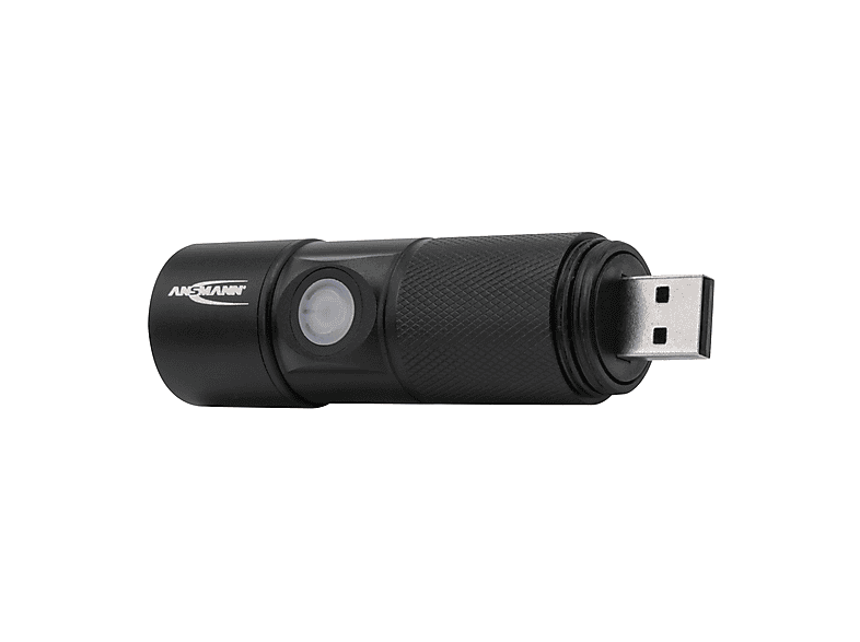 Ansmann Future T350FR; LED-Taschenlampe — Foto 3 von 5