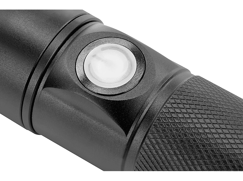 Ansmann Future T350FR; LED-Taschenlampe — Foto 4 von 5