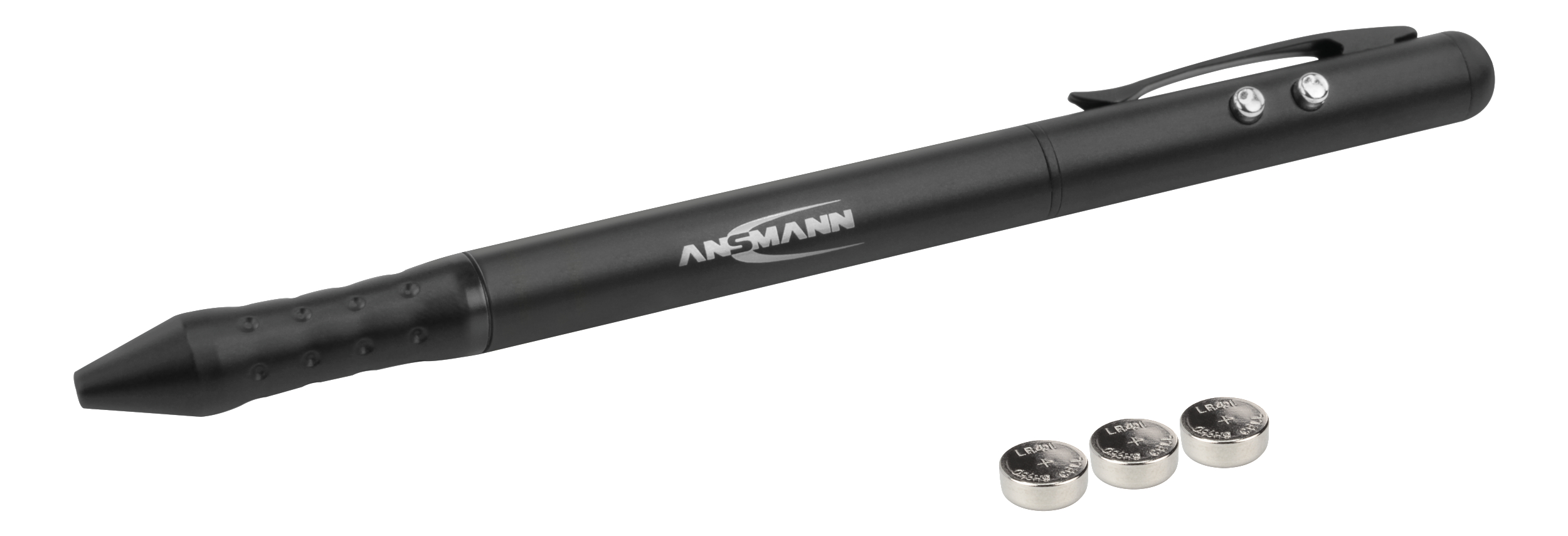 ANSMANN 4in1 Laserpointer