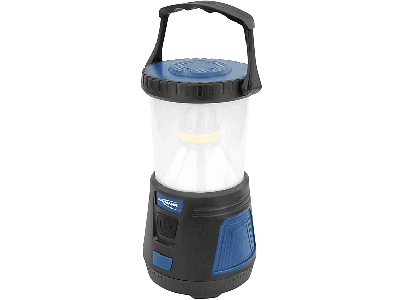 ANSMANN Campinglampe