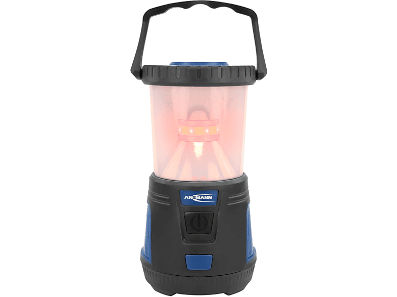 ANSMANN Campinglampe