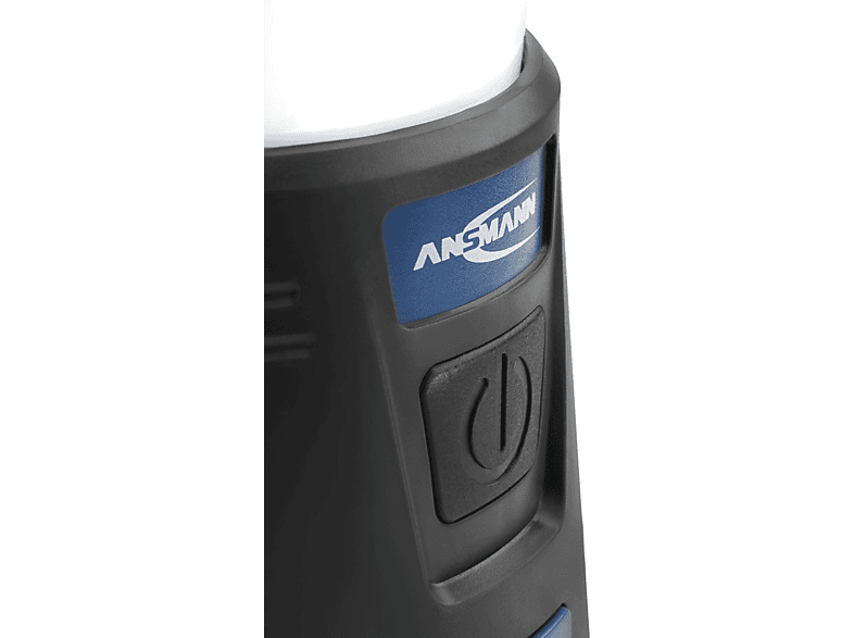 ANSMANN Campinglampe