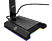 URAGE AFK-300 gaming headset állvány RGB világítással (186025)