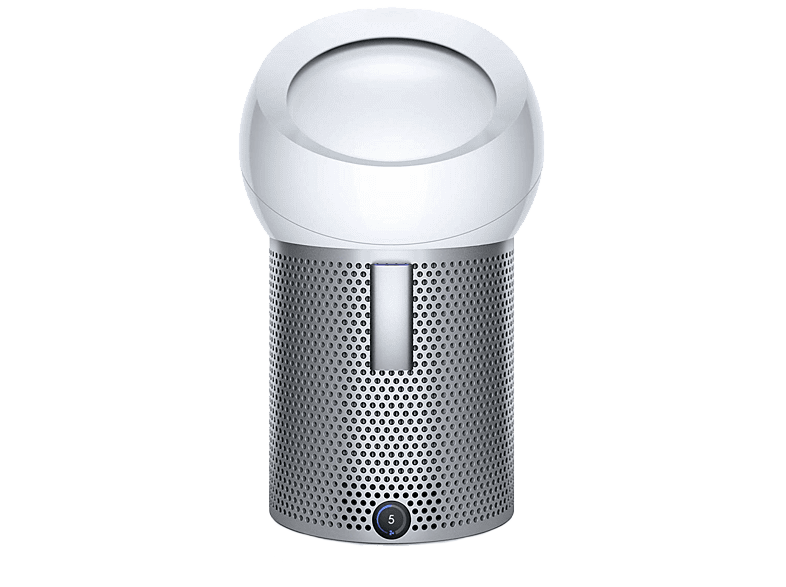 Purificador De Aire dyson cool me bp01 925.2 m³h 59 db 8 h blanco ventilador 27591001 619 40