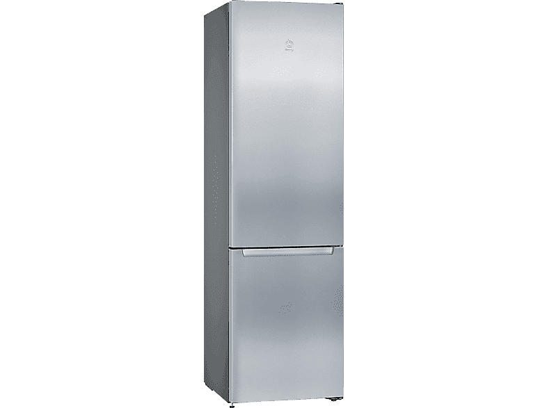 Balay 3KFE763XI, No Frost, 203 cm, 366 l, Cajón Extra Fresh, Iluminación LED, Inox