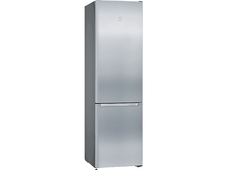 Frigorífico combi  Balay 3KFE763XI, No Frost, 203 cm, 366 l, Cajón Extra  Fresh, Iluminación LED, Inox