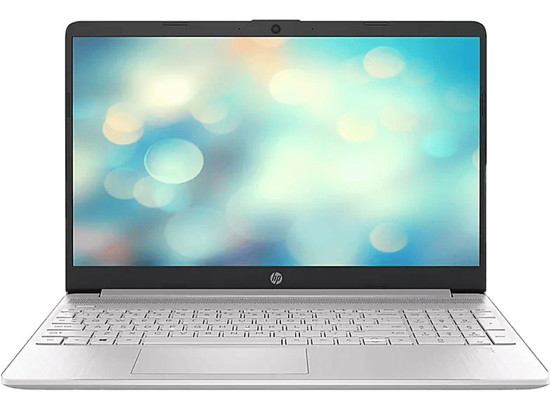 | HP Laptop 15s-fq2036ns, 15,6" Full-HD, Intel® i5-1135G7, 8 GB, 512 GB, Plata