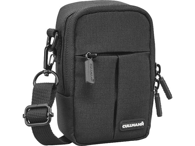Cullmann Kameratasche Malaga Compact 400, Schwarz
