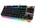 ASUS ROG Strix Scope TKL mechanikus gaming billentyűzet, Magyar, Cherry MX barna