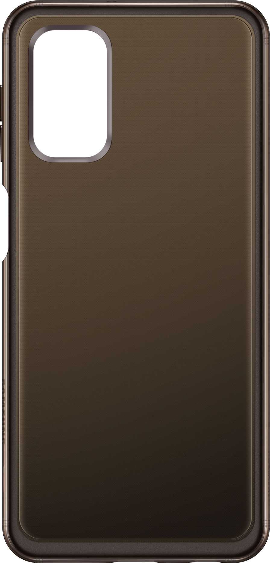 SAMSUNG Soft Clear Cover - Schutzhülle (Passend für Modell: Samsung Galaxy A32 5G)
