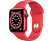 APPLE Watch Series 6 GPS 40mm Aluminiumboett i (PRODUCT)RED - Sportband i (PRODUCT)RED