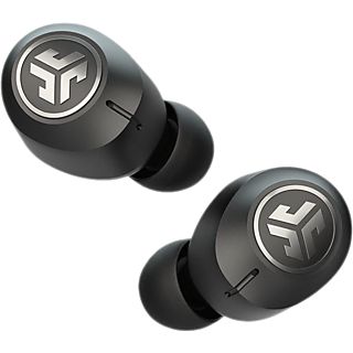 JLAB AUDIO JBuds Air ANC - True Wireless Kopfhörer (In-ear, Schwarz)