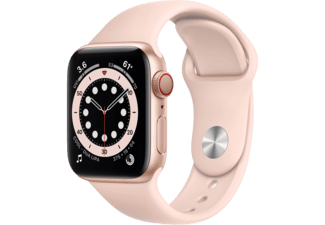 apple watch se 40mm mediamarkt
