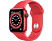 APPLE Watch Series 6 GPS + Cellular eSIM 40mm Aluminiumboett i (PRODUCT)RED - Sportband i (PRODUCT)RED