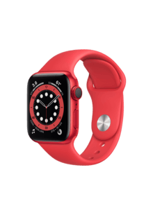 Apple Watch 6 | Köp Apple Watch Series 6 hos MediaMarkt