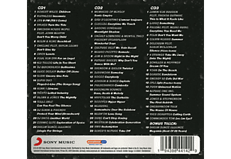 VARIOUS - Dream Dance - Best Of 25 Years  - (CD)