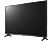 LG 65UP75003LF Smart LED televízió, 164 cm, 4K Ultra HD, HDR, webOS ThinQ AI