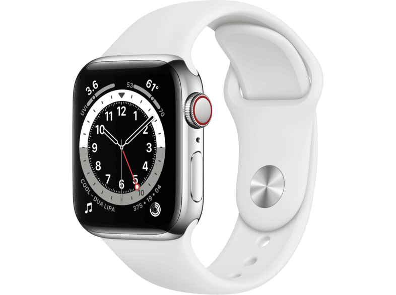apple watch s6 esim