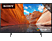 SONY KD-55X80J - TV (55 ", UHD 4K, LCD)