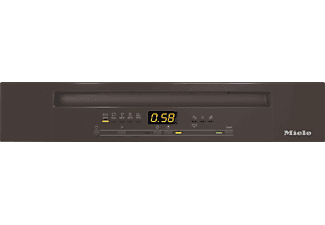 MIELE G 5210 U Active Plus Geschirrspüler (unterbaufähig, 598 mm breit, 45 dB (A), C)