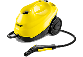 KARCHER SC 3 EasyFix Buharlı Temizlik Makinesi Sarı