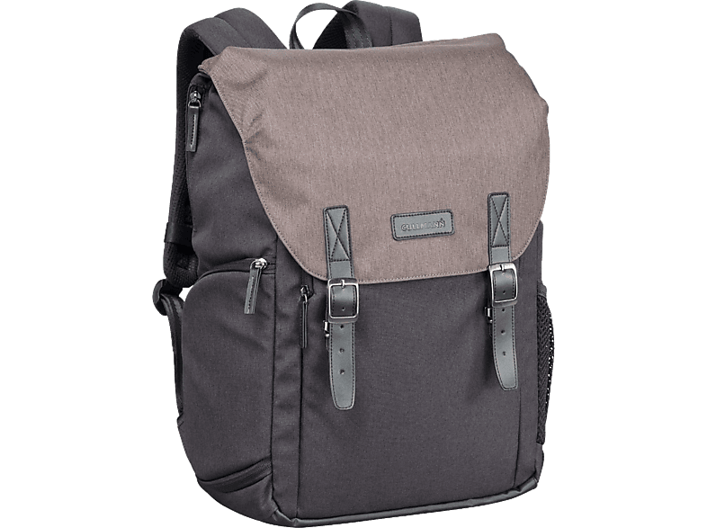 Cullmann Kamerarucksack Bristol DayPack 600+, Braun