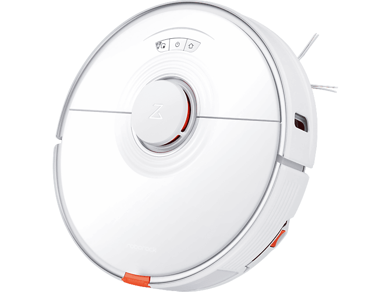 ROBOROCK S7 Vacuum Cleaner Robot vacuum cleaner with wiping function