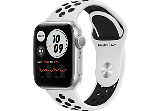 apple watch series 6 nike edition bands