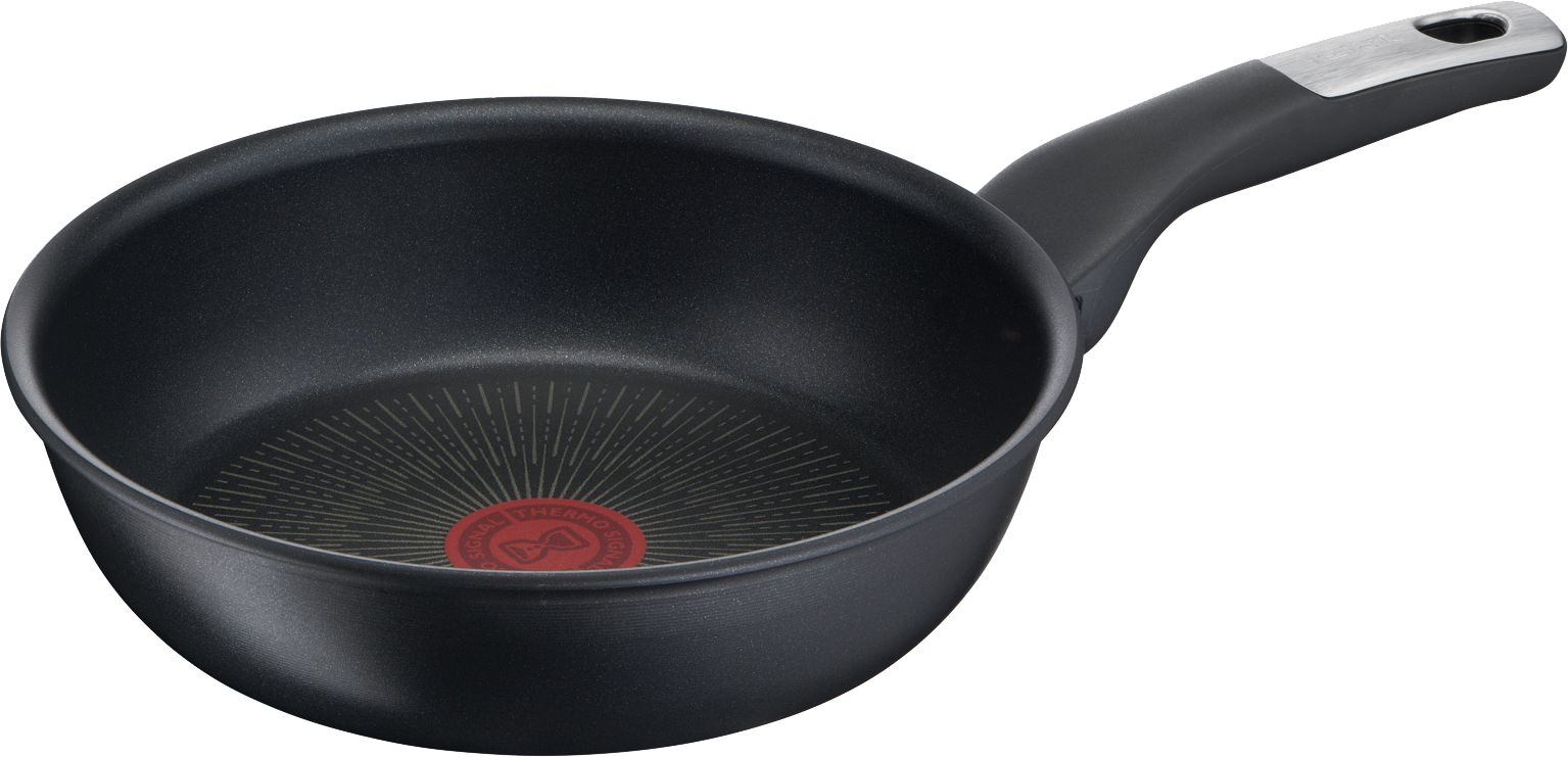 Tefal Unlimited Koekenpan 24 cm